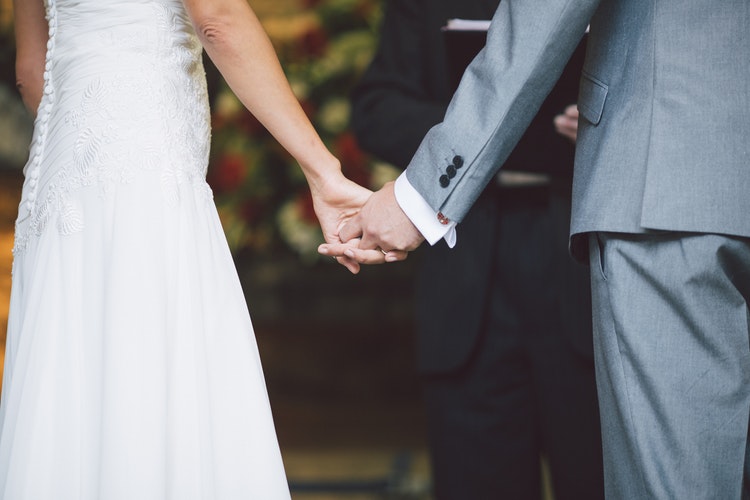 tips gelofte schrijven bruiloft trouwceremonie trouwambtenaar